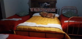 Casa Histórica